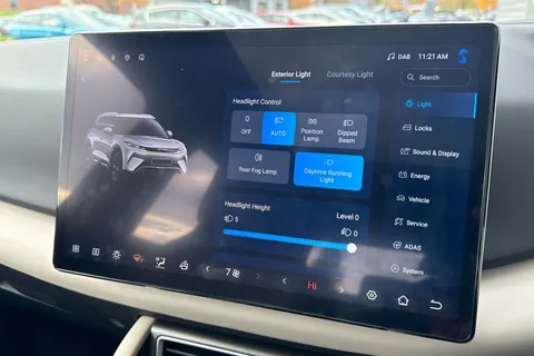 DG75WSX BYD ATTO 2 51.1kWh Boost Auto 5dr Thumbnail #51