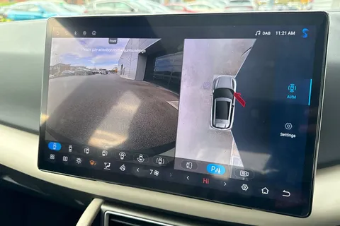 DG75WSX BYD ATTO 2 51.1kWh Boost Auto 5dr Thumbnail #52