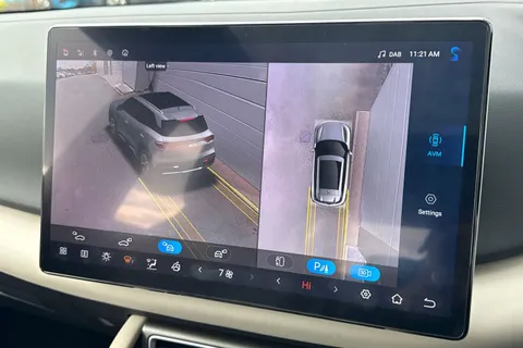 DG75WSX BYD ATTO 2 51.1kWh Boost Auto 5dr Thumbnail #53