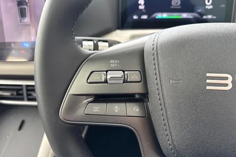 DG75WSX BYD ATTO 2 51.1kWh Boost Auto 5dr Thumbnail #54