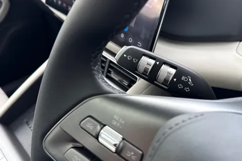 DG75WSX BYD ATTO 2 51.1kWh Boost Auto 5dr Thumbnail #55