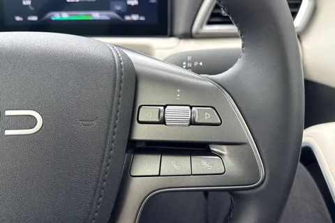 DG75WSX BYD ATTO 2 51.1kWh Boost Auto 5dr Thumbnail #56