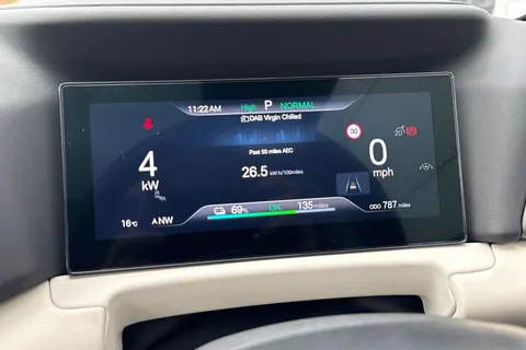 DG75WSX BYD ATTO 2 51.1kWh Boost Auto 5dr Thumbnail #58