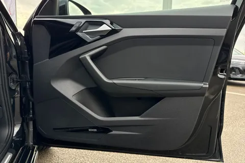 PJ74AEO Audi A1 S line 35 TFSI 150 PS S tronic Thumbnail #18