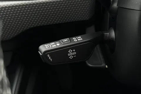 PJ74AEO Audi A1 S line 35 TFSI 150 PS S tronic Thumbnail #35