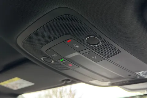 PJ74AEO Audi A1 S line 35 TFSI 150 PS S tronic Thumbnail #39