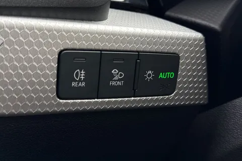 PJ74AEO Audi A1 S line 35 TFSI 150 PS S tronic Thumbnail #44