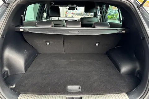 DU20URW Kia Sportage 1.6 CRDi EcoDynamics+ GT-Line DCT Euro 6 (s/s) 5dr Thumbnail #7