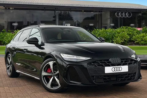  Audi A6 Avant 2.0 TDI Edition 1 S Tronic quattro Euro 6 (s/s) 5dr Thumbnail #2