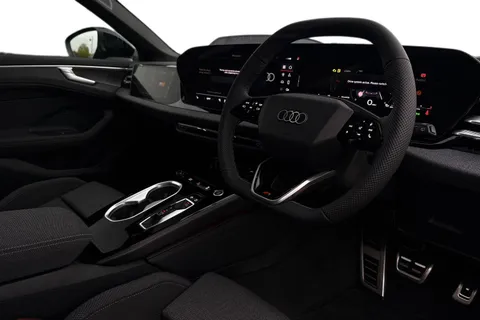  Audi A6 Avant 2.0 TDI Edition 1 S Tronic quattro Euro 6 (s/s) 5dr Thumbnail #14