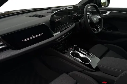  Audi A6 Avant 2.0 TDI Edition 1 S Tronic quattro Euro 6 (s/s) 5dr Thumbnail #15