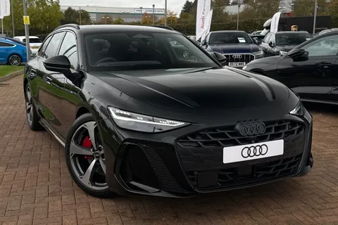  Audi A6 Avant 2.0 TDI Edition 1 S Tronic quattro Euro 6 (s/s) 5dr Thumbnail #25