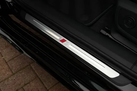  Audi A6 Avant 2.0 TDI Edition 1 S Tronic quattro Euro 6 (s/s) 5dr Thumbnail #33