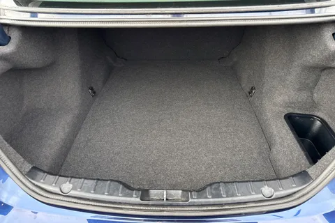 HN16RBX BMW 5 Series 3.0 535d Luxury Auto Euro 6 (s/s) 4dr Thumbnail #7