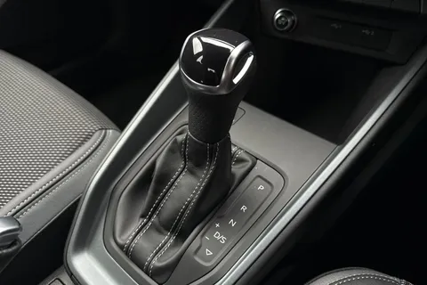 DS72EVK Audi A1 S line 30 TFSI 110 PS S tronic Thumbnail #23