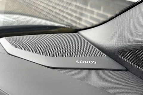 DS72EVK Audi A1 S line 30 TFSI 110 PS S tronic Thumbnail #44