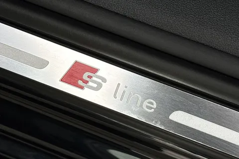 DS72EVK Audi A1 S line 30 TFSI 110 PS S tronic Thumbnail #48