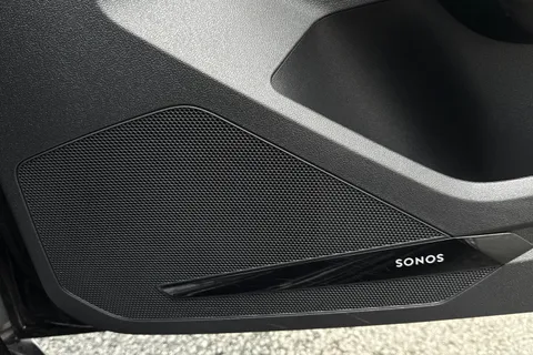 DS72EVK Audi A1 S line 30 TFSI 110 PS S tronic Thumbnail #50