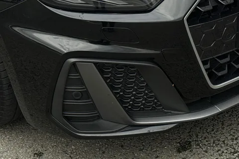 DS72EVK Audi A1 S line 30 TFSI 110 PS S tronic Thumbnail #51