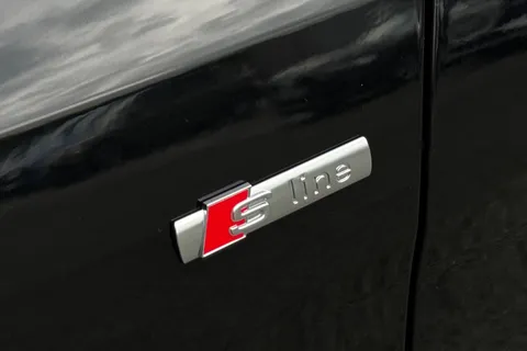 DS72EVK Audi A1 S line 30 TFSI 110 PS S tronic Thumbnail #52