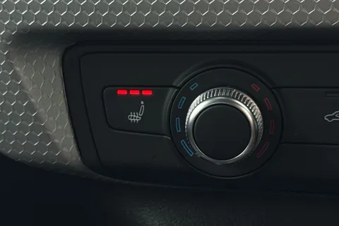 DS72EVK Audi A1 S line 30 TFSI 110 PS S tronic Thumbnail #53