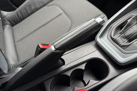 DS72EVK Audi A1 S line 30 TFSI 110 PS S tronic Thumbnail #55