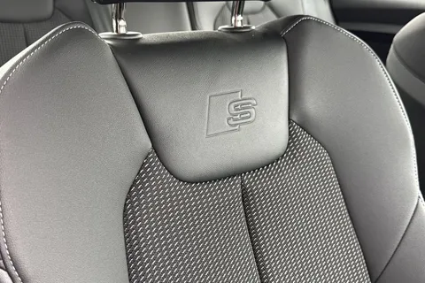 DS72EVK Audi A1 S line 30 TFSI 110 PS S tronic Thumbnail #56