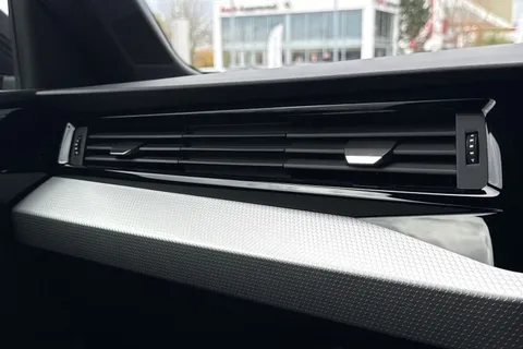 DS72EVK Audi A1 S line 30 TFSI 110 PS S tronic Thumbnail #59