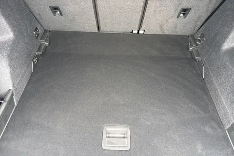 DF25CCE Audi Q3 Black Edition 35 TDI 150 PS S tronic Thumbnail #8