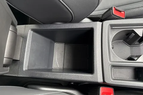 DF25CCE Audi Q3 Black Edition 35 TDI 150 PS S tronic Thumbnail #56