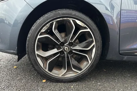 HS19HRK Renault Clio 0.9 TCe Iconic Euro 6 (s/s) 5dr Thumbnail #11