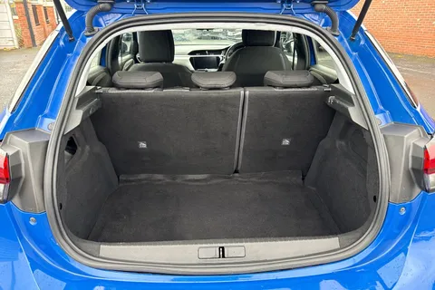 PJ71OMU Vauxhall Corsa 1.2 SE Euro 6 5dr Thumbnail #7