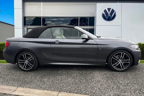 3 of 58 for BMW 2 Series 2.0 220i GPF M Sport Auto Euro 6 (s/s) 2dr