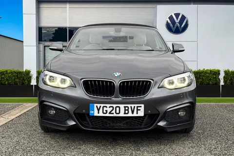 5 of 58 for BMW 2 Series 2.0 220i GPF M Sport Auto Euro 6 (s/s) 2dr