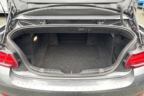 6 of 58 for BMW 2 Series 2.0 220i GPF M Sport Auto Euro 6 (s/s) 2dr