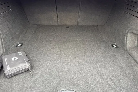 KM23DHG Audi A5 Coup- Black Edition 35 TFSI 150 PS S tronic Thumbnail #7