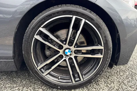 9 of 58 for BMW 2 Series 2.0 220i GPF M Sport Auto Euro 6 (s/s) 2dr