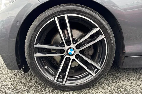 11 of 58 for BMW 2 Series 2.0 220i GPF M Sport Auto Euro 6 (s/s) 2dr