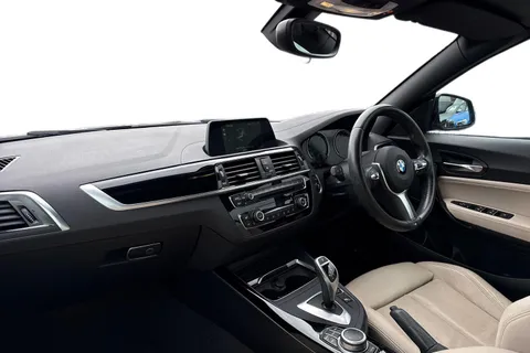 14 of 58 for BMW 2 Series 2.0 220i GPF M Sport Auto Euro 6 (s/s) 2dr