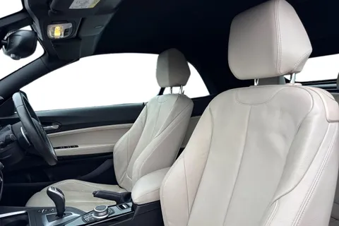 15 of 58 for BMW 2 Series 2.0 220i GPF M Sport Auto Euro 6 (s/s) 2dr