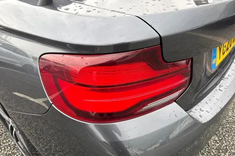 24 of 58 for BMW 2 Series 2.0 220i GPF M Sport Auto Euro 6 (s/s) 2dr