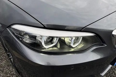 28 of 58 for BMW 2 Series 2.0 220i GPF M Sport Auto Euro 6 (s/s) 2dr