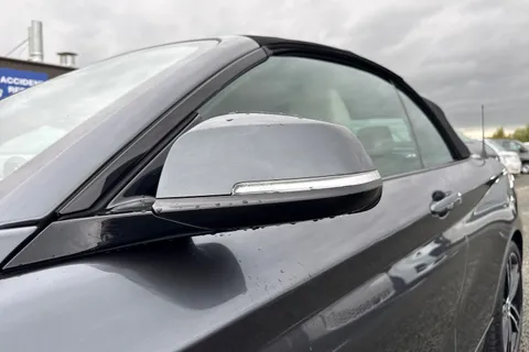 30 of 58 for BMW 2 Series 2.0 220i GPF M Sport Auto Euro 6 (s/s) 2dr