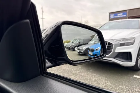 37 of 58 for BMW 2 Series 2.0 220i GPF M Sport Auto Euro 6 (s/s) 2dr