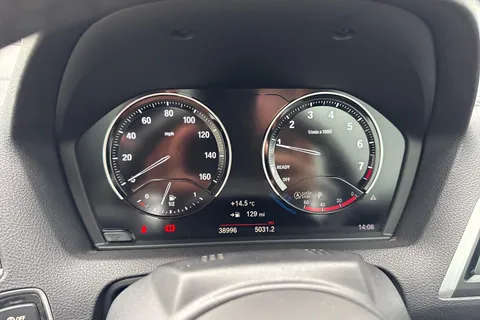 42 of 58 for BMW 2 Series 2.0 220i GPF M Sport Auto Euro 6 (s/s) 2dr