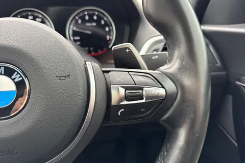 44 of 58 for BMW 2 Series 2.0 220i GPF M Sport Auto Euro 6 (s/s) 2dr