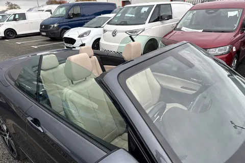 45 of 58 for BMW 2 Series 2.0 220i GPF M Sport Auto Euro 6 (s/s) 2dr