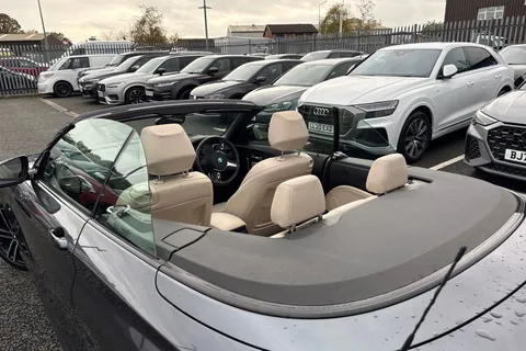 46 of 58 for BMW 2 Series 2.0 220i GPF M Sport Auto Euro 6 (s/s) 2dr