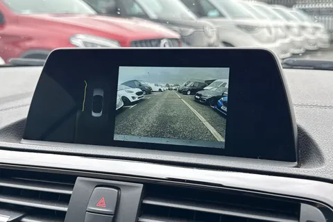 47 of 58 for BMW 2 Series 2.0 220i GPF M Sport Auto Euro 6 (s/s) 2dr