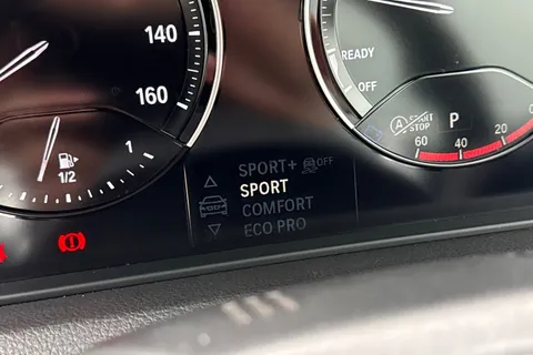 48 of 58 for BMW 2 Series 2.0 220i GPF M Sport Auto Euro 6 (s/s) 2dr